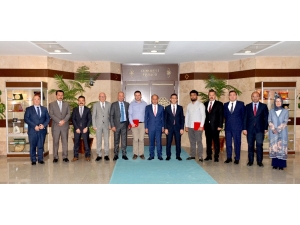 Aso’dan “Karanlığı Aydınlananlar”a Destek