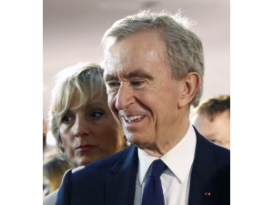 Dünyanın En Zengini Değişiyor