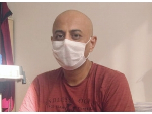 Mehmet Öğretmene Destek Kampanyası