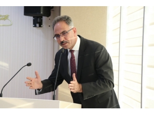 Belediye Başkanı Kuş’tan Millet Bahçesi Açıklaması