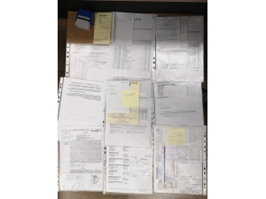 Uluslararası Sigorta Dolandırıcılığı Yapan Çete Çökertildi