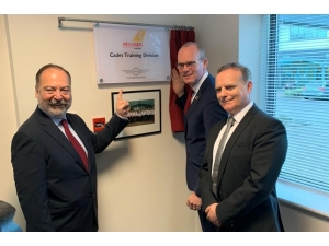 Pegasus’tan Pilot Eğitimi Anlaşması