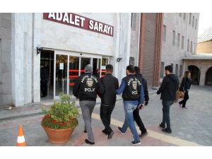 Isparta’da Çeşitli Suçlardan Aranan 43 Kişi Yakalandı