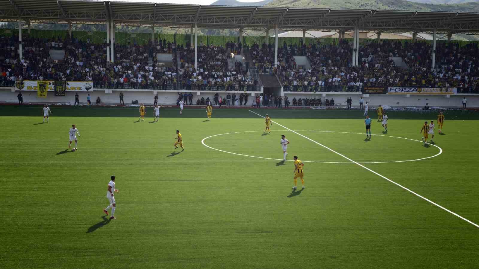 bitlis-te-3-lig-yolunda-buyuk-adim