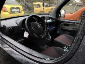 Arabuluculuk İçin Gittiği Yerde Amca Oğlunun Kurşunuyla Hayatını Kaybetti