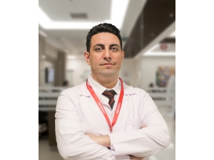 Özellikli Cerrahiler İle Omuz Çıkıkları Tedavi Edilebiliyor