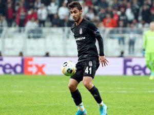 Beşiktaş’ta Gözler Gençlerde