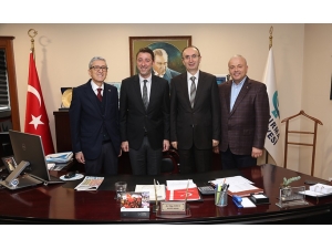 Evde Bakım Hizmetlerine Yeni Araç