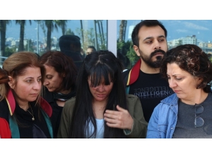 Berfin Özek Davasında Moralleri Bozan Gelişme