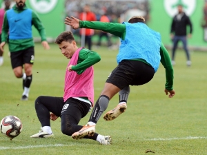 Hakan Kutlu: “İlk İkiye Yaklaşmak İstiyoruz”