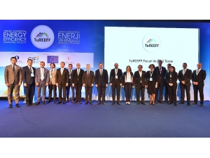 Türkiye Konutlarda Enerji Verimliliği Finansman Programı