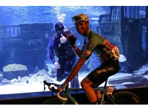 Tour Of Antalya, Bu Yıl Bir Üst Kategoride Gerçekleşecek