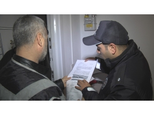 Kocaeli’de 401 Polisli Şafak Operasyonu: 41 Suçlu Yakalandı