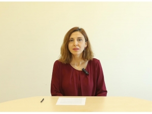 Trakya Üniversitesi’nde Kadınlarda İdrar Kaçırma, Önlenmesi Ve Korunma Konuşuldu