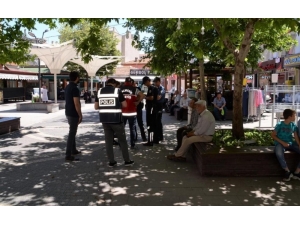 Balıkesir’de 32 Aranan Şahıs Yakalandı