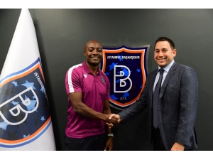 Webo Ve Ekrem Dağ, Başakşehir’e Yardımcı Antrenör Oldu