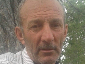 Çatıdan Düşen Şahıs Hayatını Kaybetti