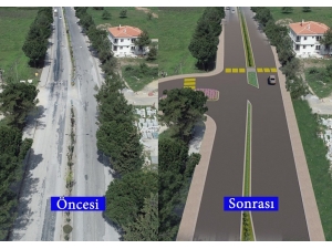 Uıa’ya 30 Milyonluk Alt-üst Yapı Yatırımı