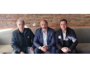 Tüm Spor Adamları Derneği 44’ncü Şubesini Van’da Açtı