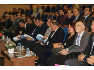 Zbeü’nün Zonguldak’a Ekonomik Katkıları Kitapta Toplandı