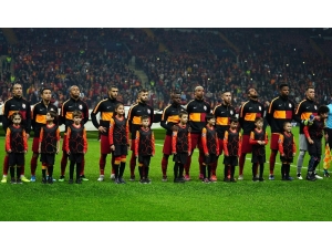 Galatasaray’ın Uefa Avrupa Ligi Şansı Son Maçta Belli Olacak