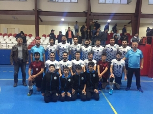 Develi Belediyespor Çıkışını Sürdürmek İstiyor