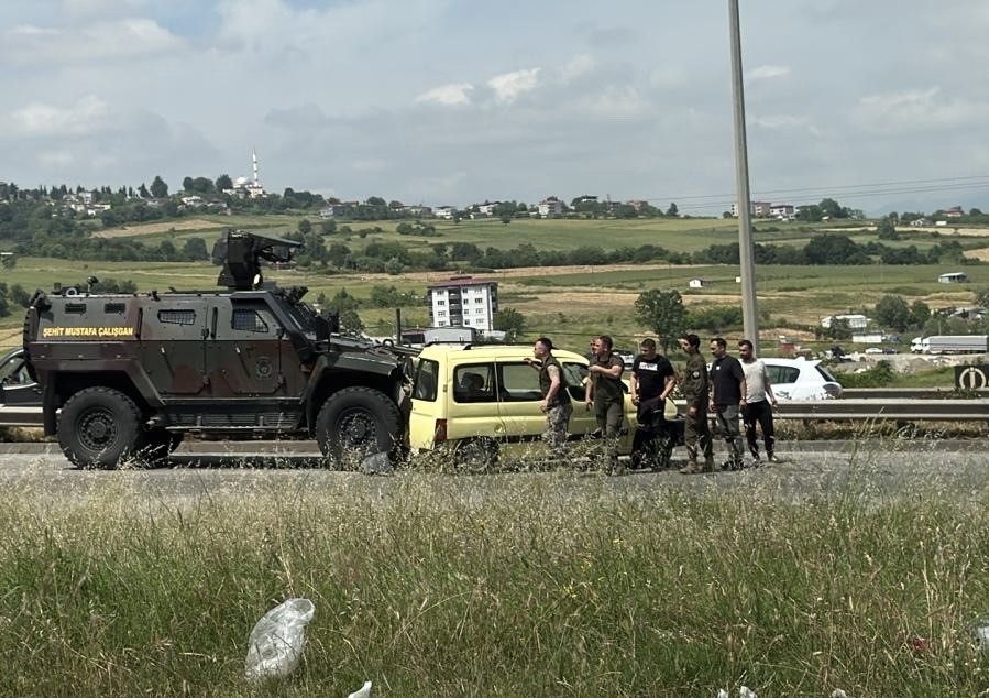samsun-da-zincirleme-trafik-kazasi-1-yarali
