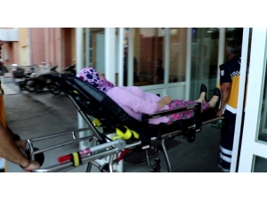 Erzincan’da Yolcu Otobüsü Devrildi: 8 Yaralı