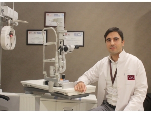 Çocuğunuzun Gözü Sulanıyorsa Dikkat