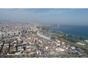 Yeni Sanayi Bölgesi 30 Bin Kişiye İş Kapısı Olacak