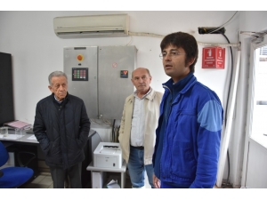 Daha Çevreci Bir Firma İçin Yatırım Yaptılar