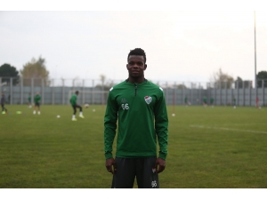 Shehu: “Rakiplerimiz Bize Karşı Yüzde 200 Performansla Oynuyor”