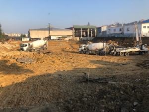 Ücyıldız Mobilya’dan Trabzon’a 15 Milyonluk Yatırım