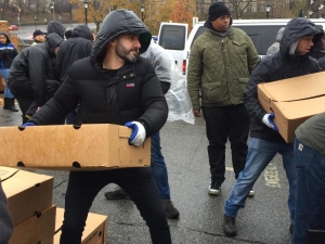 Hakkı Akdeniz ‘Hakkını’ Verdi