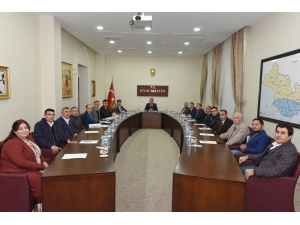 Kilis Zeytinyağı Markalaşıyor