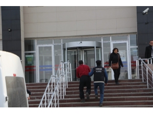 Kars’ta Uyuşturucu Ele Geçirildi