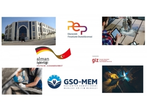 Gso-mem’in Sanayicilere Maaş Desteği Devam Ediyor