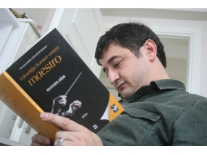 Engeli, Senaristliğine Engel Oldu, Yazar Olmasına Engel Olamadı