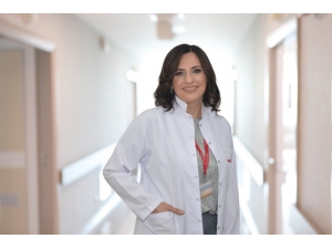 Uzman Doktor Esra Karakaş Medical Park Ordu Hastanesi’nde Göreve Başladı