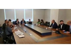 Sağlık Bakanlığı’ndan Kayseri’yi Sevindirecek Onay