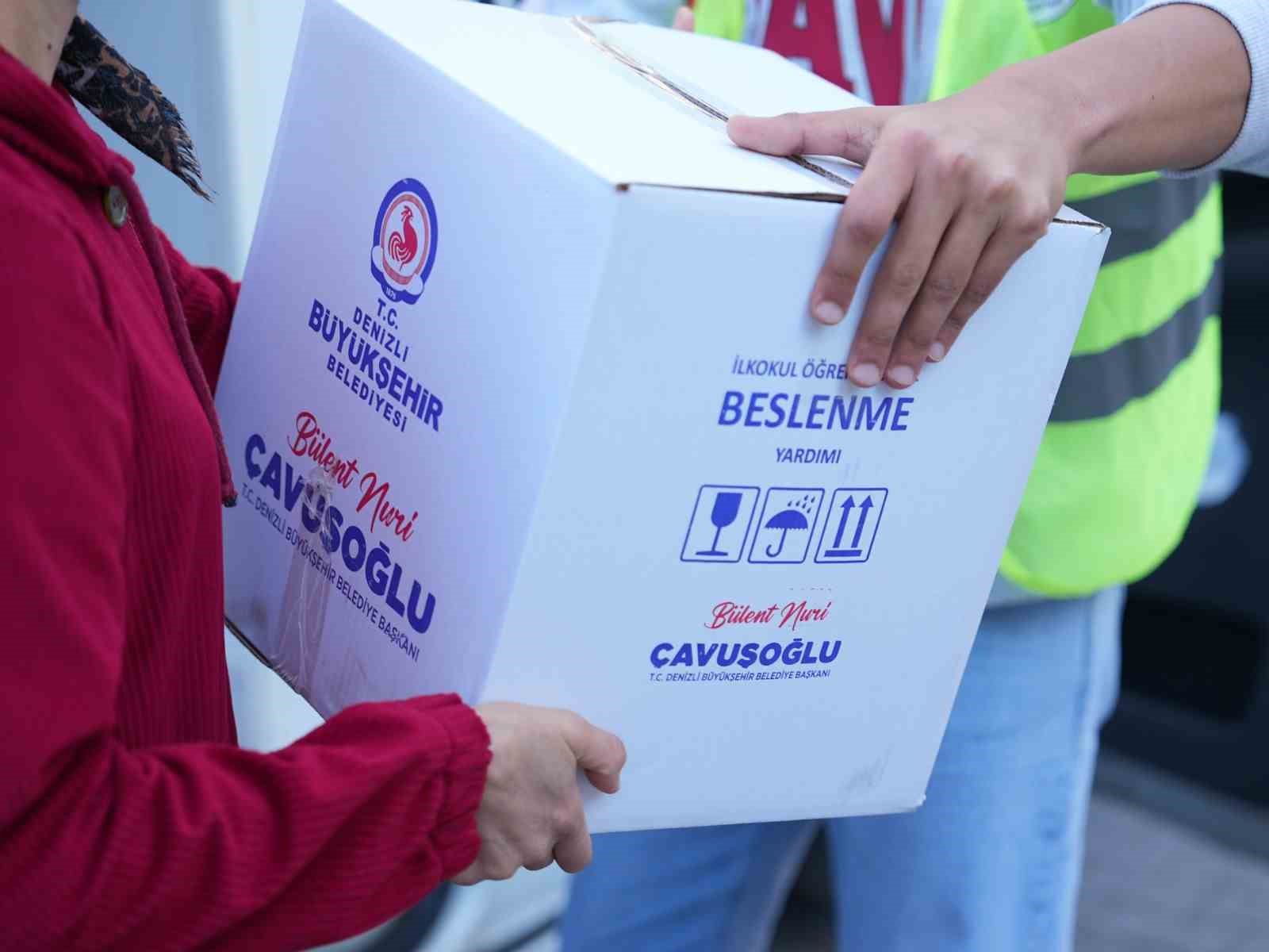 denizli-buyuksehir-in-beslenme-destegine-5-siniflar-da-dahil-edildi