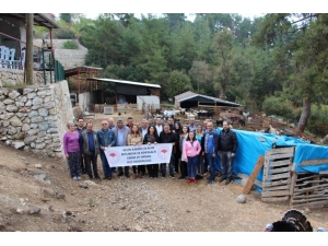 Eskişehirli Üreticilerden Antalya’ya ‘Teknik İnceleme Gezisi’
