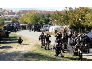 Kaçak Elektrik Kontrolüne Engel