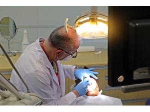 Diş Apsesi Beyin Ve Kalpte Ciddi Sağlık Sorunlarına Neden Olabiliyor