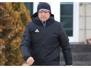 Rıza Çalımbay: "Liderliği Korumalıyız"