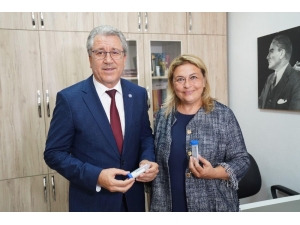 Sağlıklı Bir Yaşam İçin Kuzu Ayağından Yeni Bir Ürün Geliştirilecek