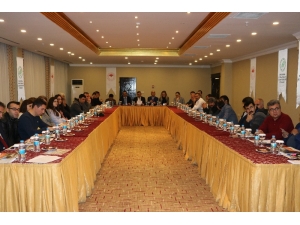 2019’da 65 Bin 772 Adet Su Kuşu Sayıldı