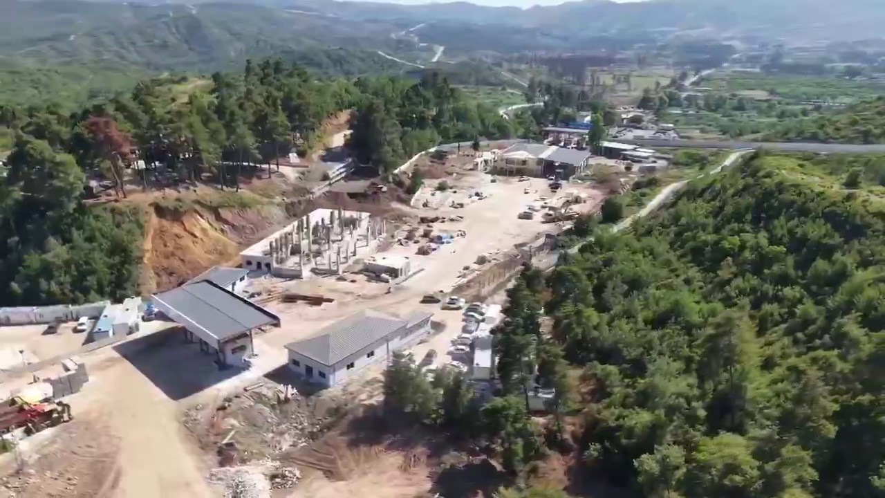 yayladagi-kara-hudut-kapisi-modernize-ediliyor