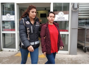 Fetö’den 7 Yıl 5 Ay 3 Gün Hapis Cezası Alan Eski Hakim Tutuklandı