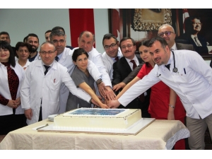 Turgut Özal Tıp Merkezinde Kök Hücre Nakli Başarısı